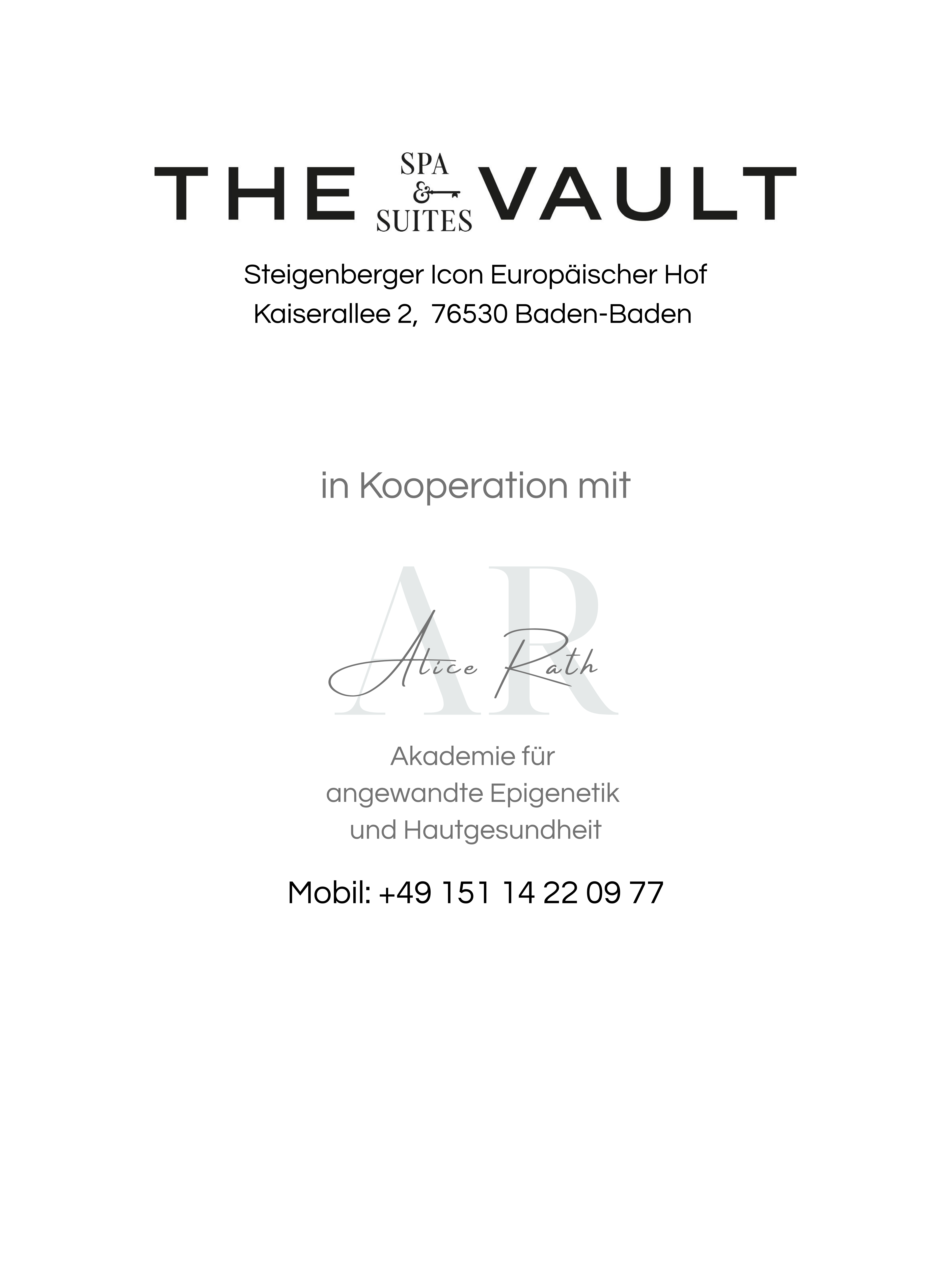 FLYER AR_THE VAULT_1